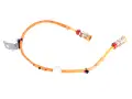 Faisceau Câble HT Haute Tension BMW I4 G26 Gran Coupe 21- Électrique 61125A0FAC9