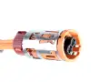 Faisceau Câble HT Haute Tension BMW I4 G26 Gran Coupe 21- Électrique 61125A0FAC9