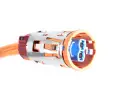 Faisceau Câble HT Haute Tension BMW I4 G26 Gran Coupe 21- Électrique 61125A0FAC9