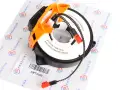 TAŚMA AIRBAG PODUSZKI POWIETRZNEJ RENAULT D-WIDE KERAX MAGNUM MIDLUM PREMIUM 345755010 7420946836 5010589217