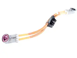 High Voltage Wiring Harness BMW I4 G26 Gran Coupe 61125A662A3