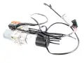 Pompe Hydraulique de Toit Avant Peugeot 308 07-13 CC CABRIO 107621300