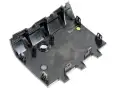 Front Bumper Radar Cover Skoda Superb IV 3P0853655C