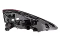 LED Heckleuchte Rückleuchte Rücklicht links vom Kotflügel Skoda Superb IV 3P0945207