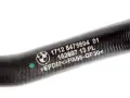 Coolant Water Hose Pipe Front Bmw I4 G26 Gran Coupe 17128475694