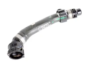 Wasserschlauch Hinten Bmw I4 G26 Gran Coupe M50 17128475679