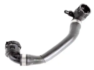 Wasserschlauch Hinten Bmw I4 G26 Gran Coupe 17128475686