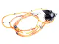 Hochspannungskabel Bmw I4 G26 Gran Coupe 61125A7EEE9