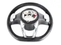 KIEROWNICA SKÓRZANA MULTIFUNKCJA A KLASA W177 CLA C118 EQC N293 GLC C253 A0004604602