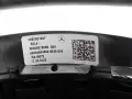 KIEROWNICA SKÓRZANA MULTIFUNKCJA A KLASA W177 CLA C118 EQC N293 GLC C253 A0004604602