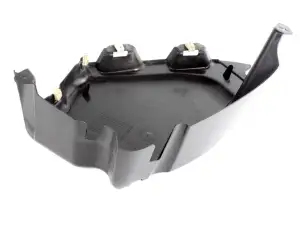 Unterbodenverkleidung Hinten Rechts BMW I4 G26 Gran Coupe 51758738062