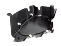 Cache Protection Châssis Arrière Droite BMW I4 G26 21- 51758738062