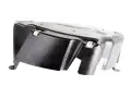 Cache Protection Châssis Arrière Droite BMW I4 G26 21- 51758738062
