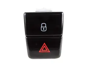 Hazard Warning Light Button Switch Skoda Superb 3P0953507