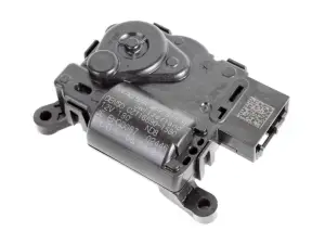 Heater Control Actuator Motor A3 8Y Superb IV Golf VIII Passat B9 5WA907511B