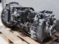 Boîte De Vitesses Mercedes Actros Antos Arocs 12.8 G211-12 D715352