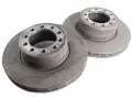 Disques De Frein Avant Mercedes Actros Antos Arocs A9604210412