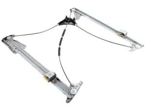 Right Window Lifter Mechanism Mercedes Actros MP4 MP5 A9607201246