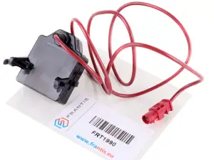 Antenna GPS Mercedes-Benz E Class S213 W213 A2139055009