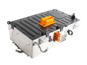 BATERIA AKUMULATOR HYBRYDY CAPTUR II SYMBIOZ DUSTER III ASX 295106913R