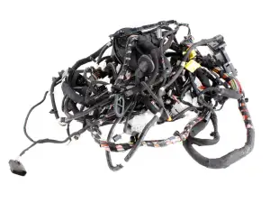 WIĄZKA WNĘTRZA KABINY RENAULT CAPTUR II MITSUBISHI ASX 241637742S