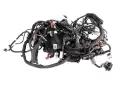 Faisceau De Câble D'habitacle Renault Captur Ii Mitsubishi Asx 241637742S