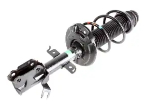 Amortisseur Suspension McPherson Avant Droit Renault Captur II ASX