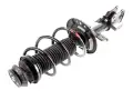 Stoßdämpfer Rechts Renault Captur II Symbioz ASX Grandis 543027182R