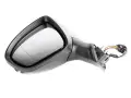 LUSTERKO ZEWNĘTRZNE WSTECZNE PRAWE RENAULT CAPTUR SYMBIOZ MITSUBISHI ASX GRANDIS A26244709B 963024829R 963662354R 963060543R 963741429R