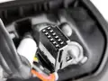 LUSTERKO ZEWNĘTRZNE WSTECZNE PRAWE RENAULT CAPTUR SYMBIOZ MITSUBISHI ASX GRANDIS A26244709B 963024829R 963662354R 963060543R 963741429R