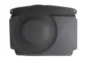 WKŁAD WYKŁADZINA BAGAŻNIKA MITSUBISHI ASX RENAULT CAPTUR II 849045903R