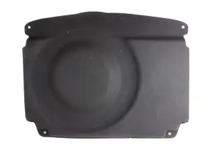 WKŁAD WYKŁADZINA BAGAŻNIKA MITSUBISHI ASX RENAULT CAPTUR II 849045903R