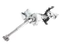 KOLUMNA KIEROWNICZA Z POMPĄ WSPOMAGANIA RENAULT CAPTUR II SYMBIOZ MITSUBISHI ASX GRANDIS 488107778R