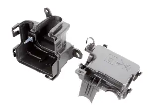 SKRZYNKA BEZPIECZNIKÓW DACIA BIGSTER DUSTER MITSUBISHI ASX GRANDIS RENAULT CAPTUR II CLIO VI SYMBIOZ 252368682R 243820251R