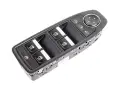 PRZEŁĄCZNIK PANEL STEROWANIA SZYB LUSTEREK RENAULT CAPTUR II SYMBIOZ MITSUBISHI ASX GRANDIS 254108935R 254104688R