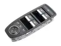 PRZEŁĄCZNIK PANEL STEROWANIA SZYB LUSTEREK RENAULT CAPTUR II SYMBIOZ MITSUBISHI ASX GRANDIS 254108935R 254104688R