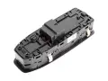 PRZEŁĄCZNIK PANEL STEROWANIA SZYB LUSTEREK RENAULT CAPTUR II SYMBIOZ MITSUBISHI ASX GRANDIS 254108935R 254104688R