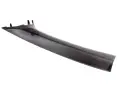 NAKŁADKA OSŁONA SŁUPKA LEWEGO PRZEDNIEGO MITSUBISHI ASX RENAULT CAPTUR II 769128121R 769123849R