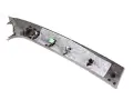 NAKŁADKA OSŁONA SŁUPKA LEWEGO PRZEDNIEGO MITSUBISHI ASX RENAULT CAPTUR II 769128121R 769123849R