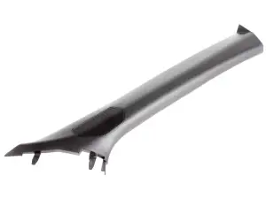 NAKŁADKA OSŁONA SŁUPKA PRAWEGO PRZEDNIEGO MITSUBISHI ASX RENAULT CAPTUR II 769110853R 769112102R