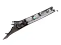 NAKŁADKA OSŁONA SŁUPKA PRAWEGO PRZEDNIEGO MITSUBISHI ASX RENAULT CAPTUR II 769110853R 769112102R