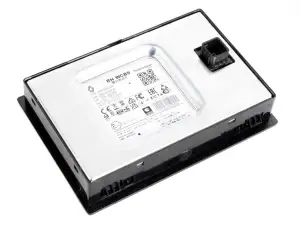 ŁADOWARKA INDUKCYJNA ALPINE DACIA MITSUBISHI NISSAN RENAULT 283426419R 283426419R
