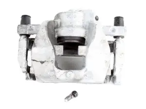 ZACISK HAMULCOWY LEWY PRZEDNI ALPINE A290 DACIA BIGSTER DUSTER JOGGER MITSUBISHI ASX GRANDIS NISSAN MICRA VI RENAULT 4 5 E-TECH CAPTUR II SYMBIOZ 410110376R 410158433R