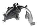 NADKOLE PRAWE TYLNE TYŁ MITSUBISHI ASX GRANDIS RENAULT CAPTUR II SYMBIOZ 767481842R