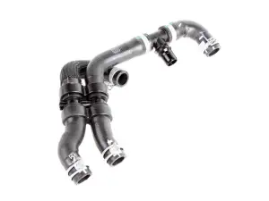 Coolant Water Hose Pipe Renault Asx Grandis Captur Ii 1.6 210218083R