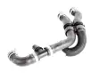 Coolant Water Hose Pipe Renault Asx Grandis Captur Ii 1.6 210218083R