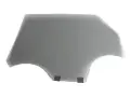 SZYBA DRZWI PRAWA TYLNA MITSUBISHI ASX RENAULT CAPTUR II 823000720R