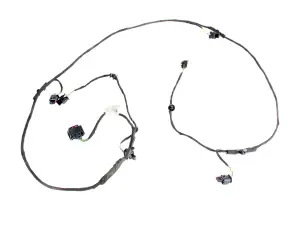 WIĄZKA ELEKTRYCZNA ZDERZAKA TYLNEGO PDC BMW I4 G26 GRAN COUPE 21- r. 61125A36455