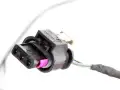 WIĄZKA ELEKTRYCZNA ZDERZAKA TYLNEGO PDC BMW I4 G26 GRAN COUPE 21- r. 61125A36455