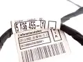 WIĄZKA ELEKTRYCZNA ZDERZAKA TYLNEGO PDC BMW I4 G26 GRAN COUPE 21- r. 61125A36455